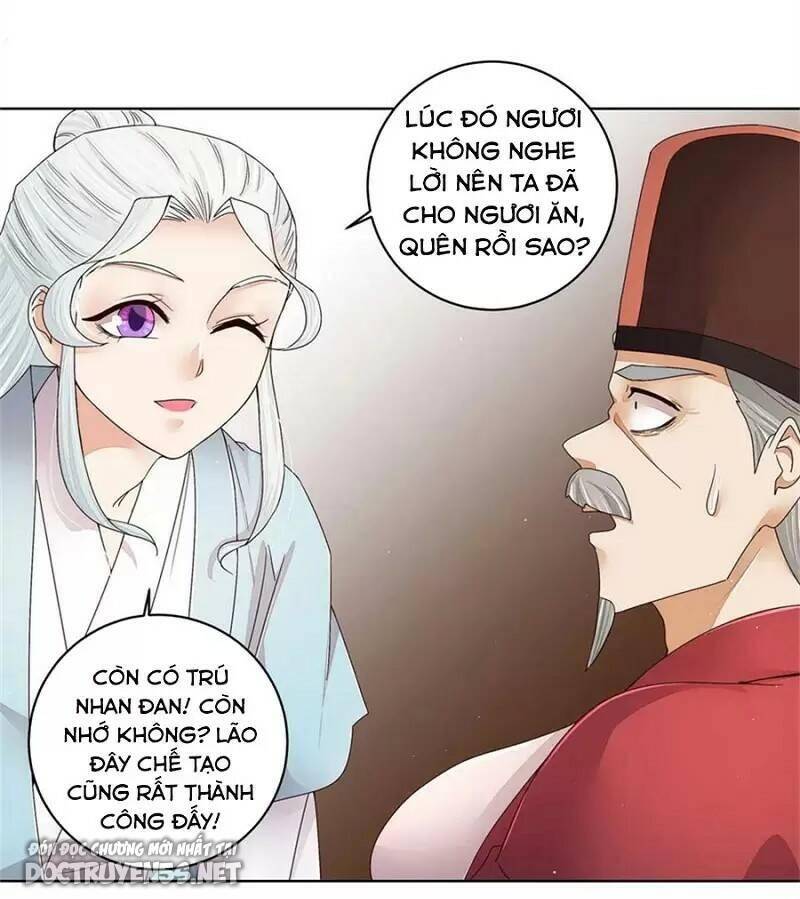 Dục Huyết Thương Hậu Chapter 198 - 15