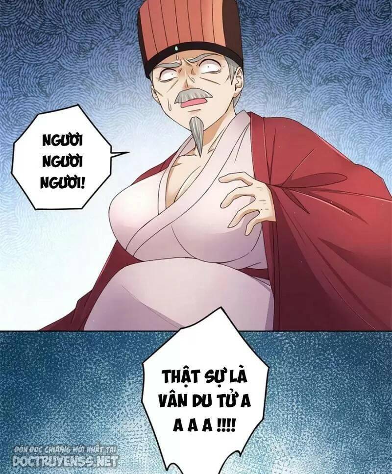 Dục Huyết Thương Hậu Chapter 198 - 16