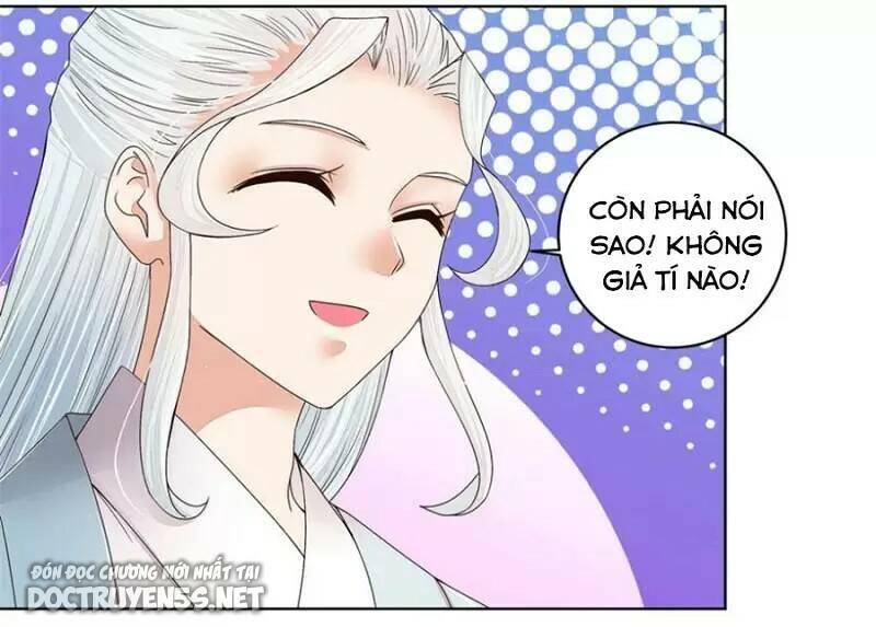 Dục Huyết Thương Hậu Chapter 198 - 18