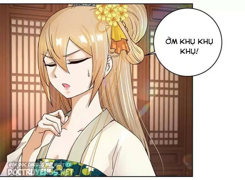 Dục Huyết Thương Hậu Chapter 198 - 20