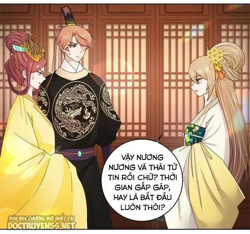 Dục Huyết Thương Hậu Chapter 198 - 21
