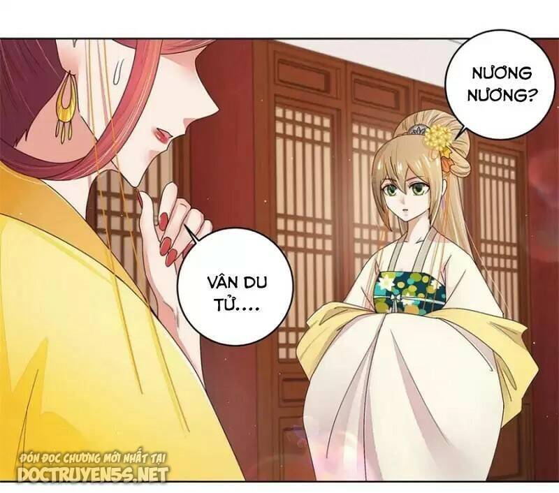 Dục Huyết Thương Hậu Chapter 198 - 22