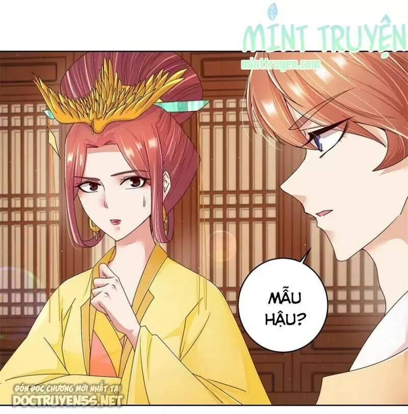 Dục Huyết Thương Hậu Chapter 198 - 23