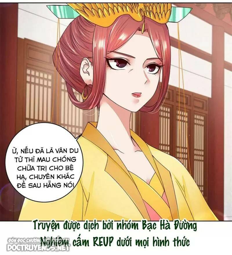 Dục Huyết Thương Hậu Chapter 198 - 24
