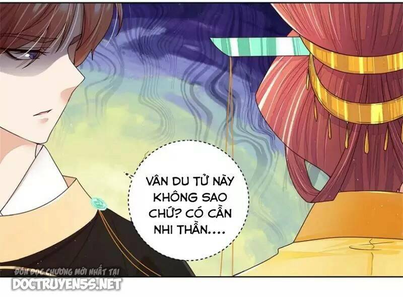 Dục Huyết Thương Hậu Chapter 198 - 25