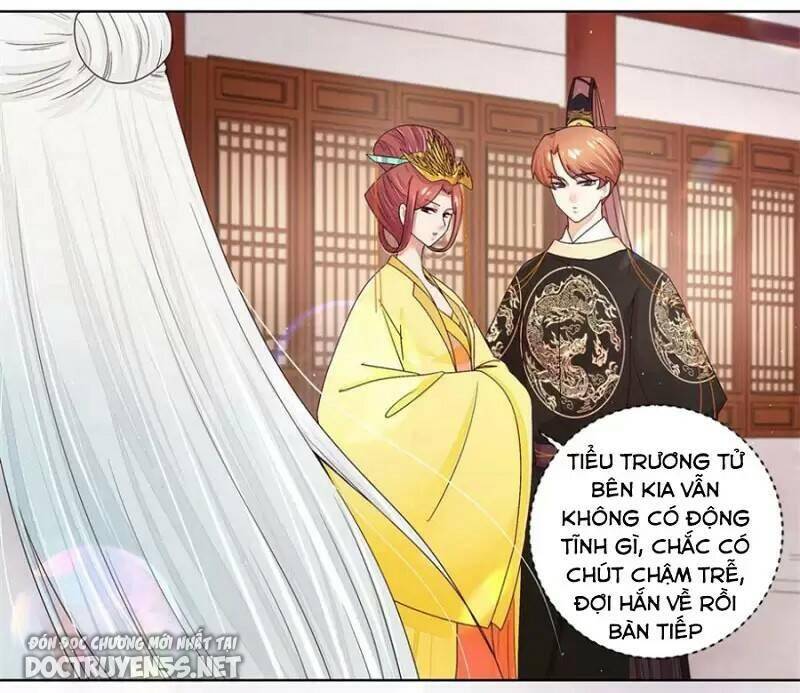 Dục Huyết Thương Hậu Chapter 198 - 26