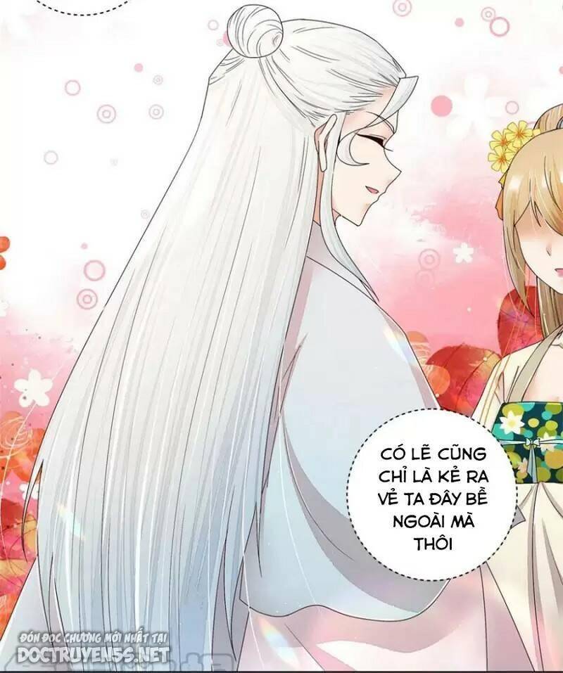 Dục Huyết Thương Hậu Chapter 198 - 28