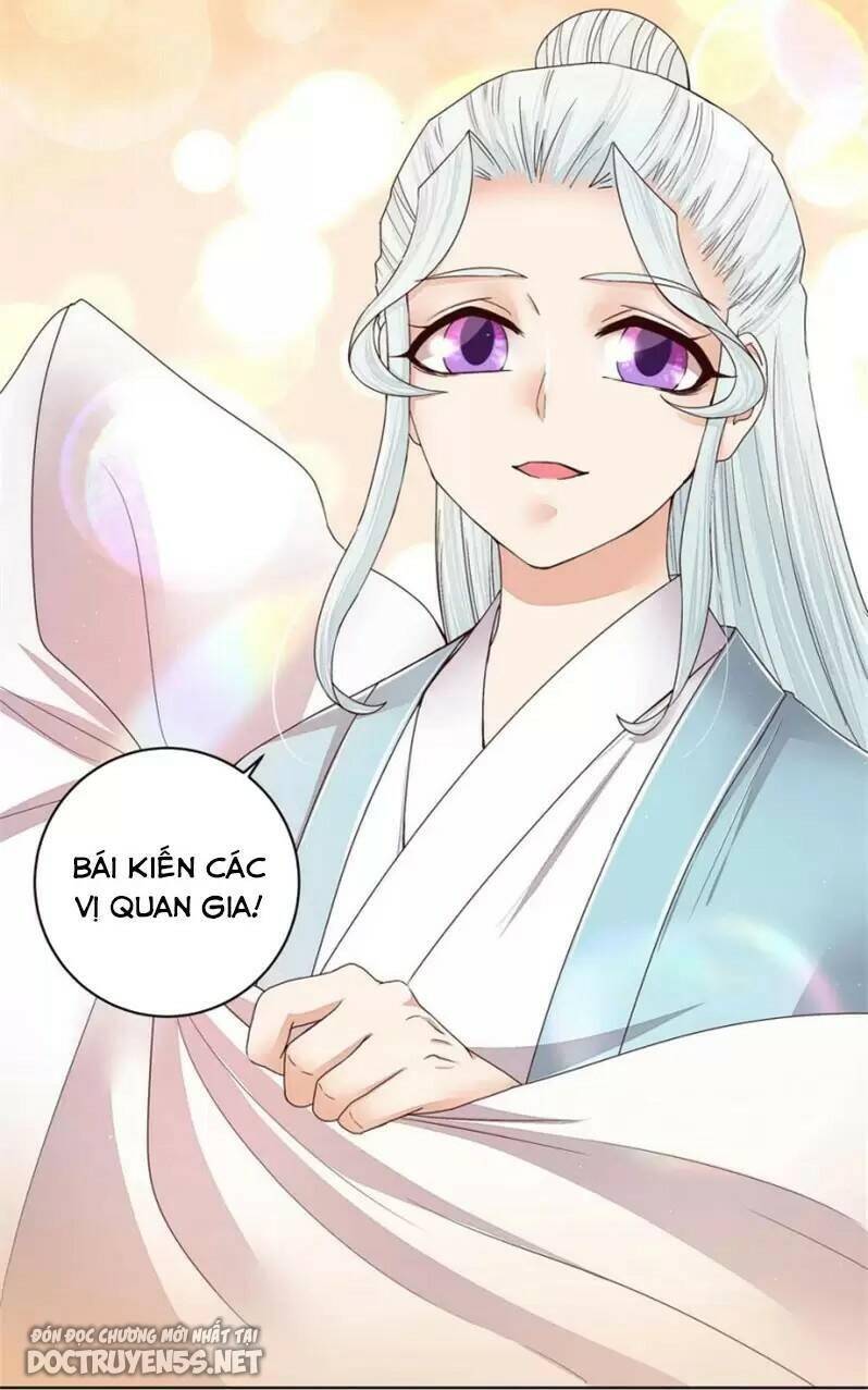 Dục Huyết Thương Hậu Chapter 198 - 3