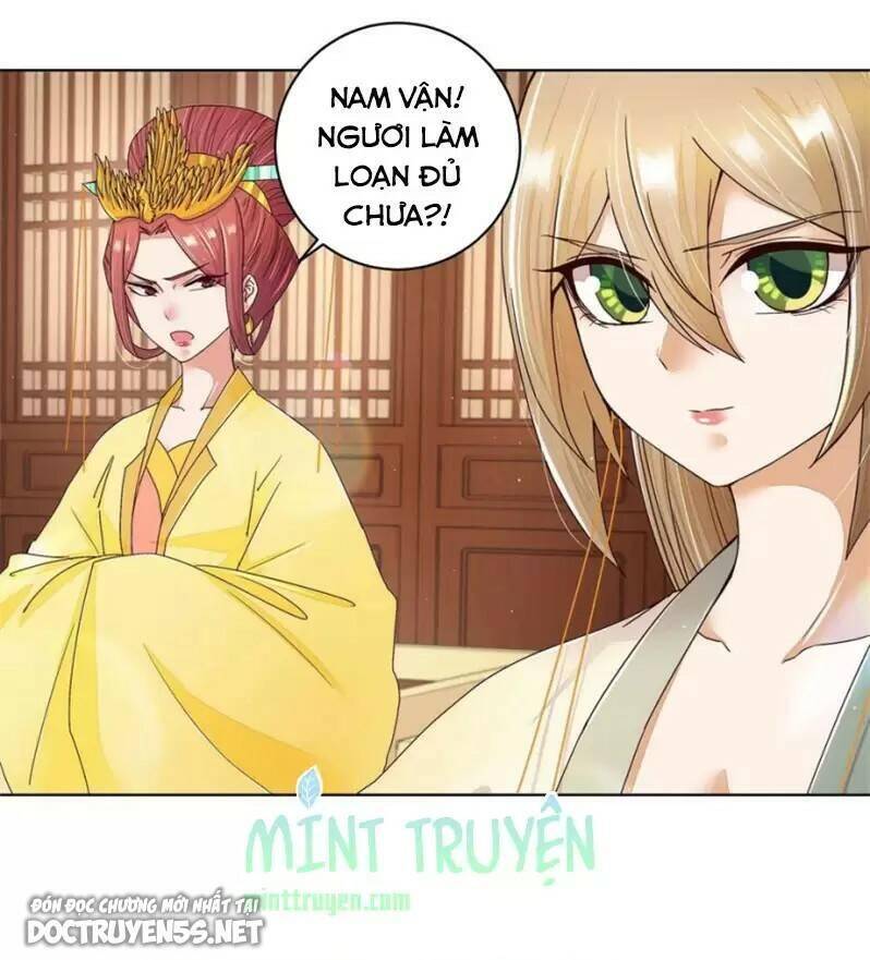 Dục Huyết Thương Hậu Chapter 198 - 4