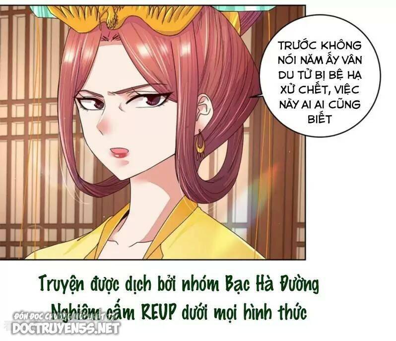 Dục Huyết Thương Hậu Chapter 198 - 5