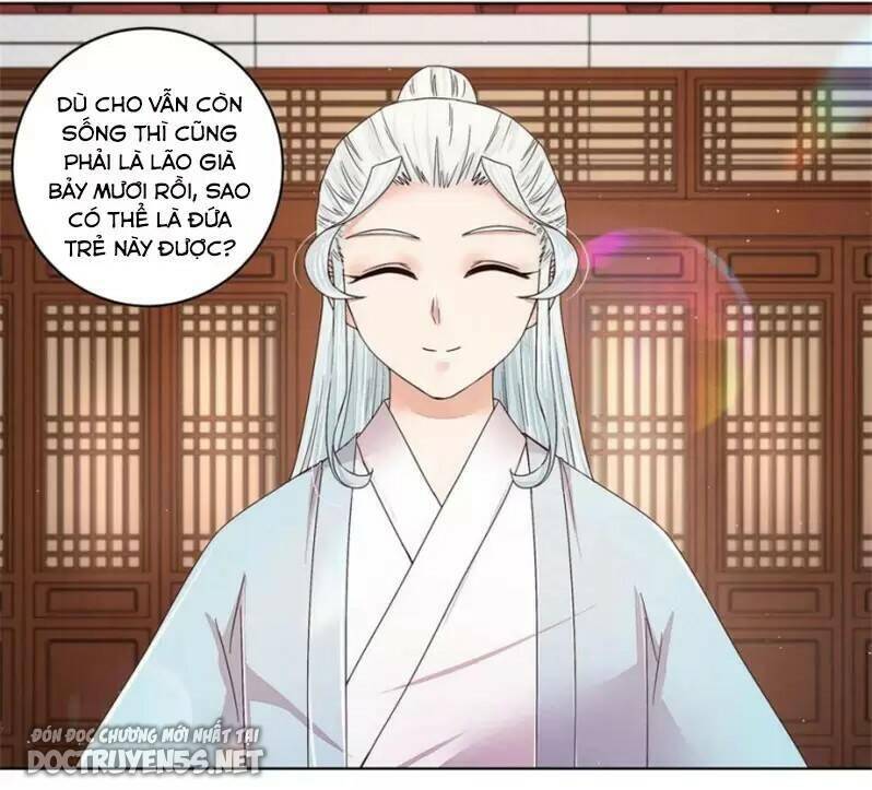 Dục Huyết Thương Hậu Chapter 198 - 6