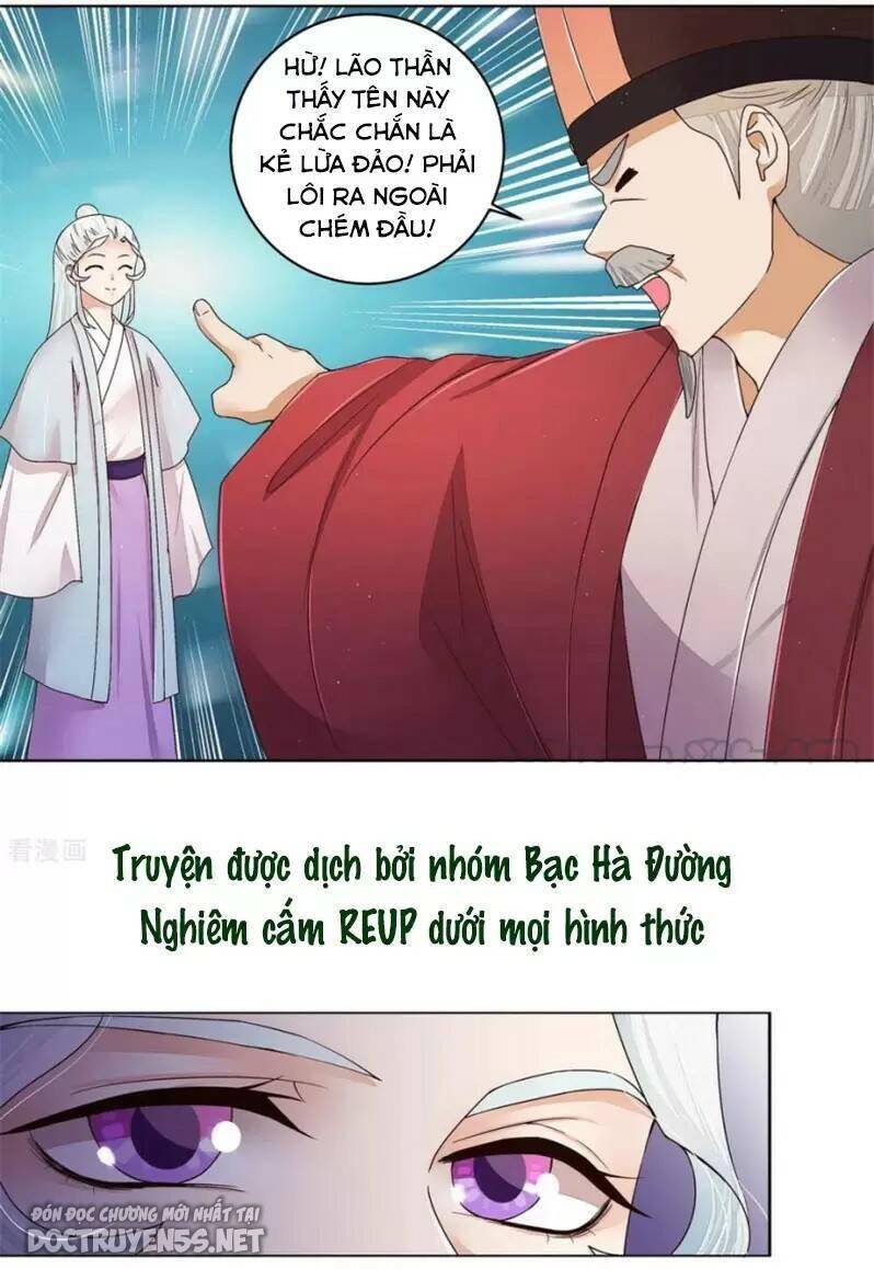 Dục Huyết Thương Hậu Chapter 198 - 7