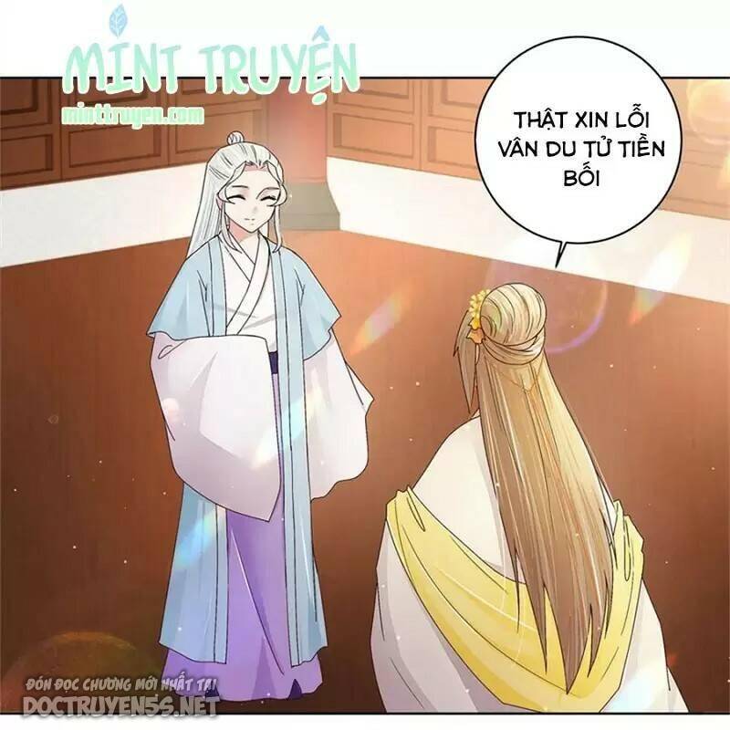 Dục Huyết Thương Hậu Chapter 199 - 1