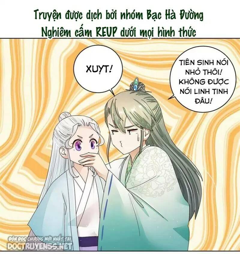 Dục Huyết Thương Hậu Chapter 199 - 11