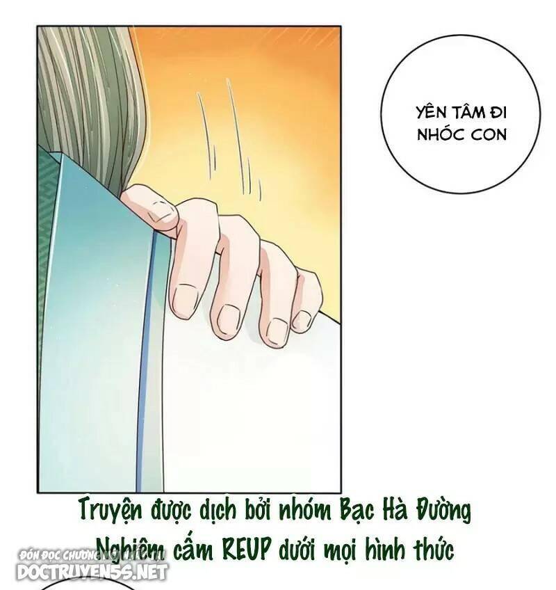 Dục Huyết Thương Hậu Chapter 199 - 13