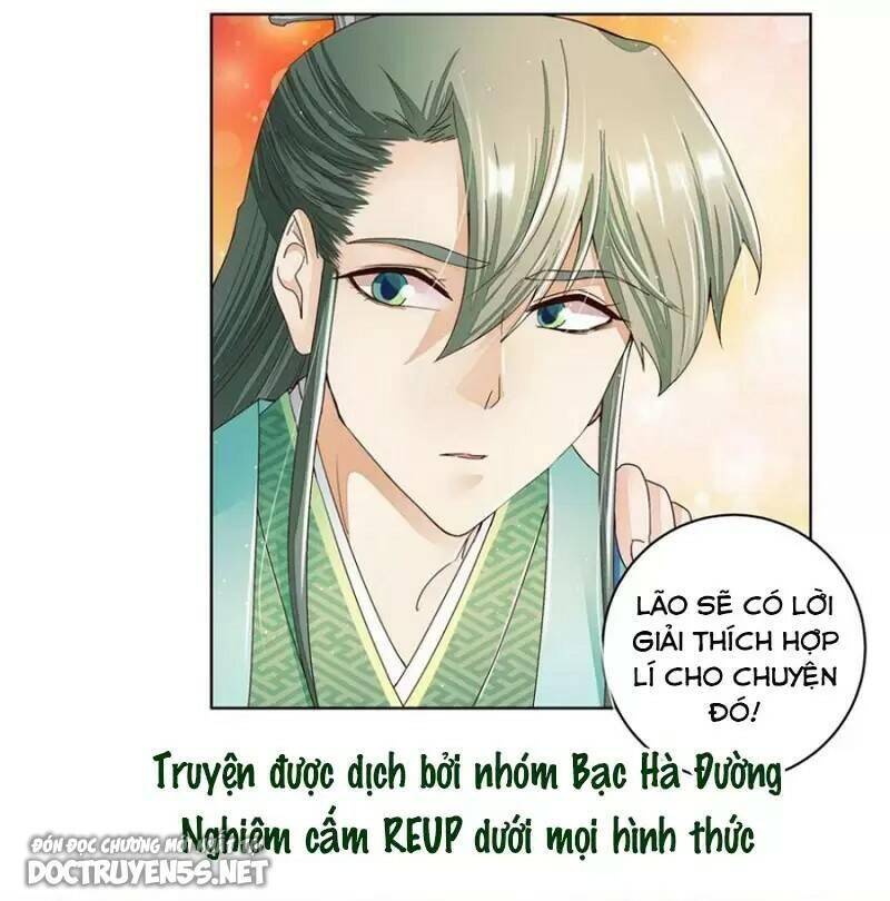 Dục Huyết Thương Hậu Chapter 199 - 15