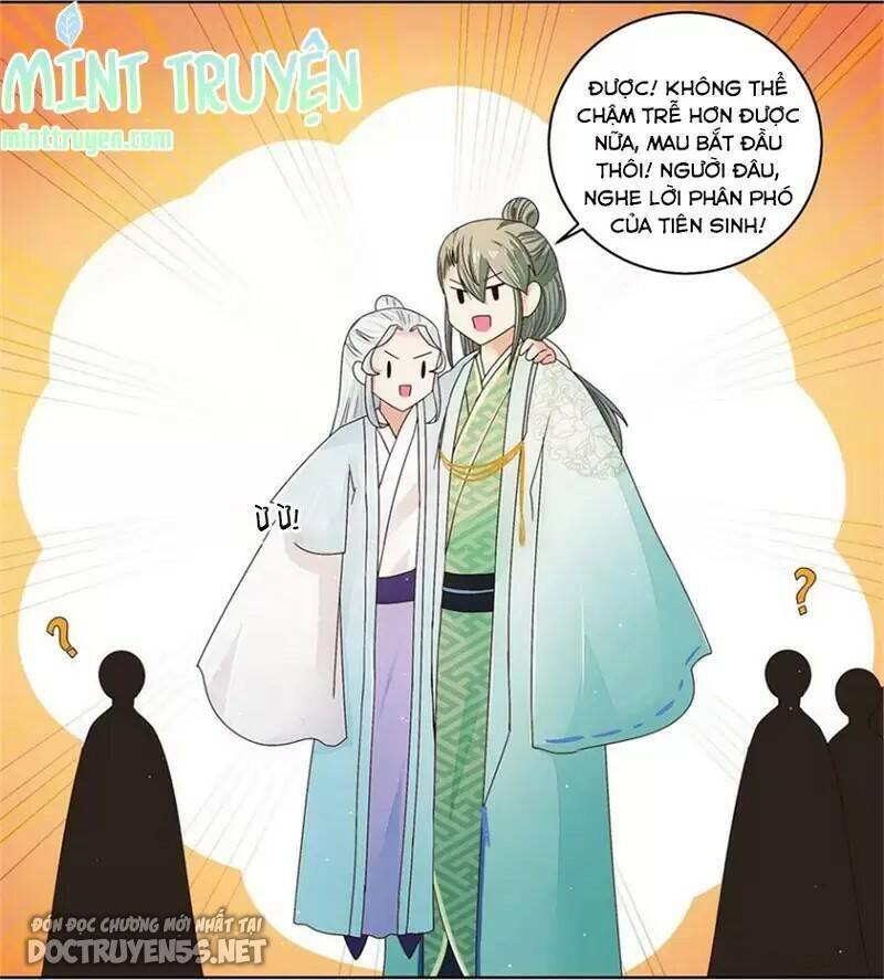 Dục Huyết Thương Hậu Chapter 199 - 17