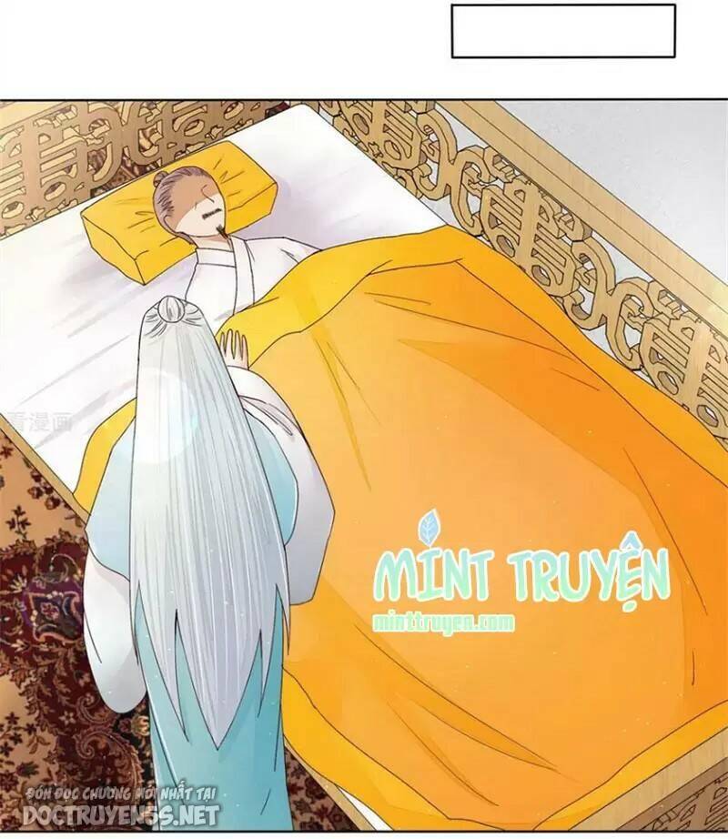 Dục Huyết Thương Hậu Chapter 199 - 18