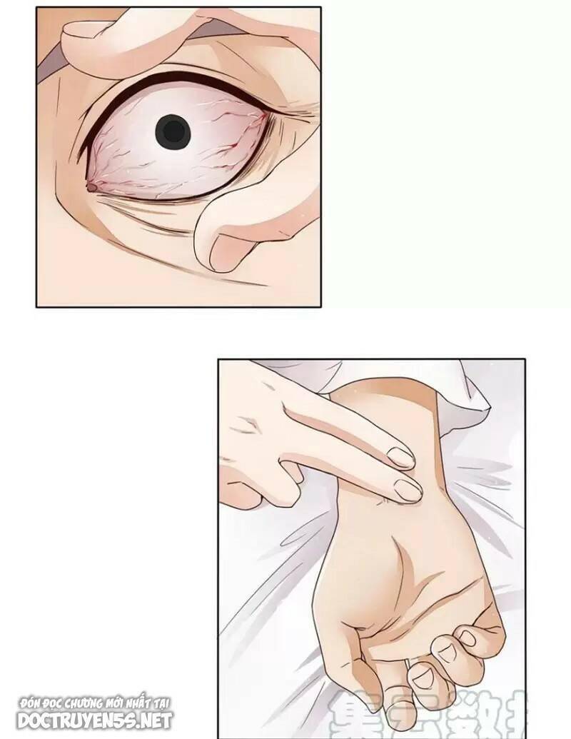 Dục Huyết Thương Hậu Chapter 199 - 19