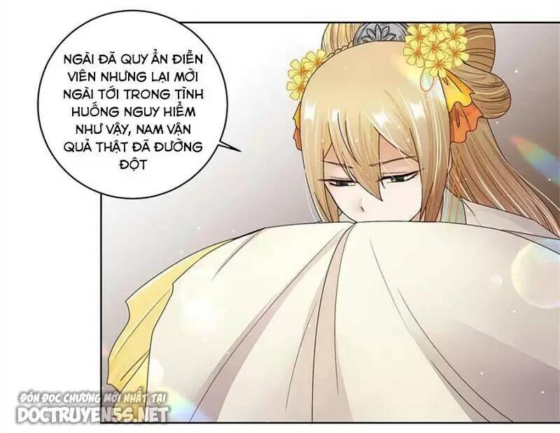 Dục Huyết Thương Hậu Chapter 199 - 2