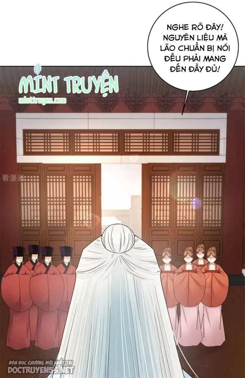 Dục Huyết Thương Hậu Chapter 199 - 21