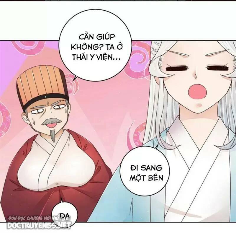 Dục Huyết Thương Hậu Chapter 199 - 22