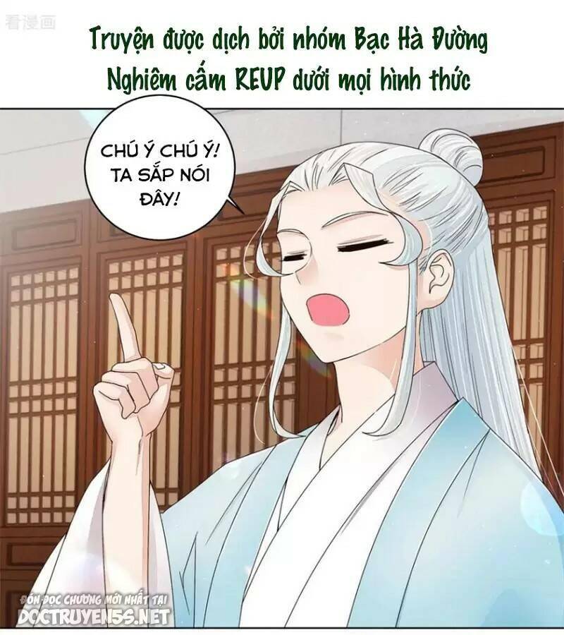 Dục Huyết Thương Hậu Chapter 199 - 23