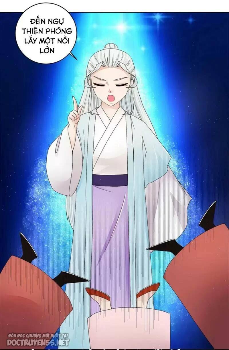 Dục Huyết Thương Hậu Chapter 199 - 25