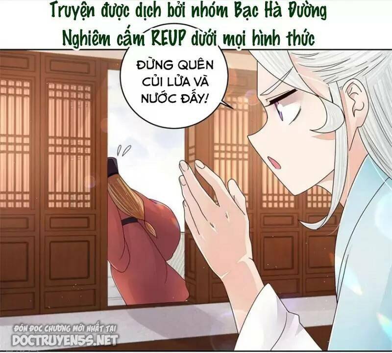 Dục Huyết Thương Hậu Chapter 199 - 26