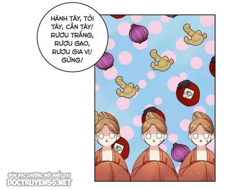 Dục Huyết Thương Hậu Chapter 199 - 28