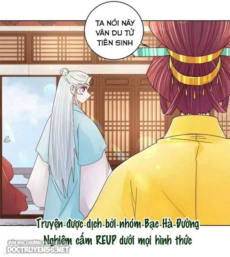 Dục Huyết Thương Hậu Chapter 199 - 30