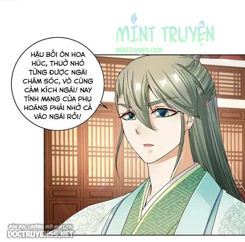 Dục Huyết Thương Hậu Chapter 199 - 7