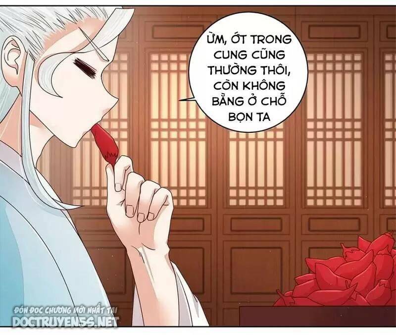 Dục Huyết Thương Hậu Chapter 200 - 10