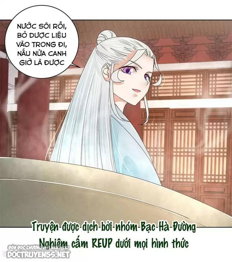 Dục Huyết Thương Hậu Chapter 200 - 11