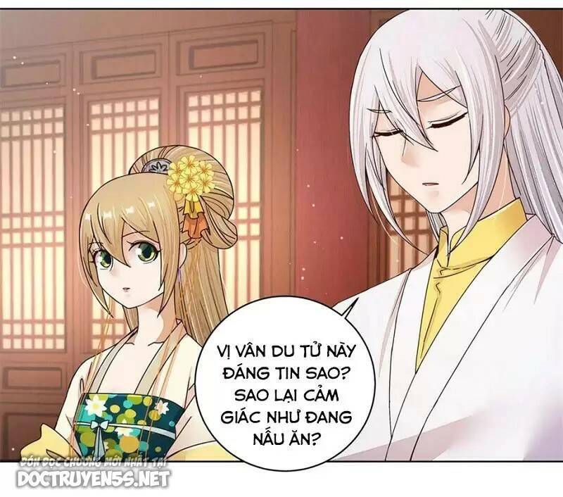 Dục Huyết Thương Hậu Chapter 200 - 12