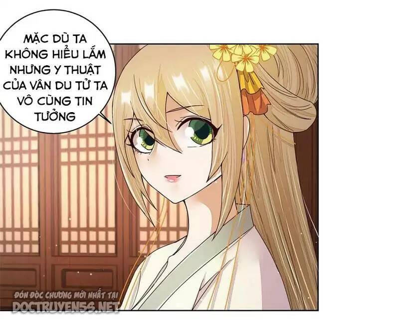 Dục Huyết Thương Hậu Chapter 200 - 13