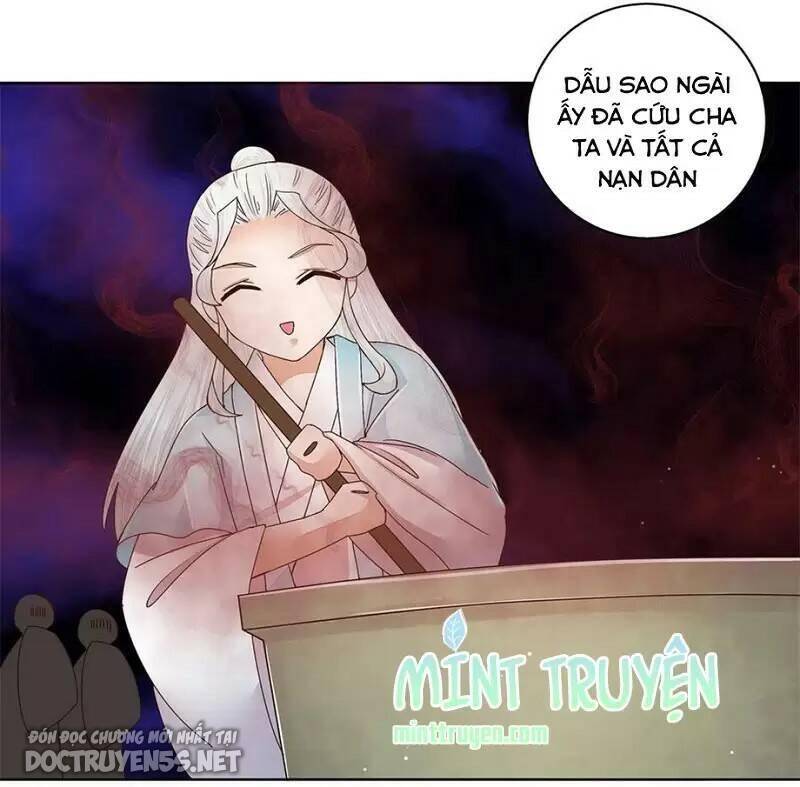 Dục Huyết Thương Hậu Chapter 200 - 14
