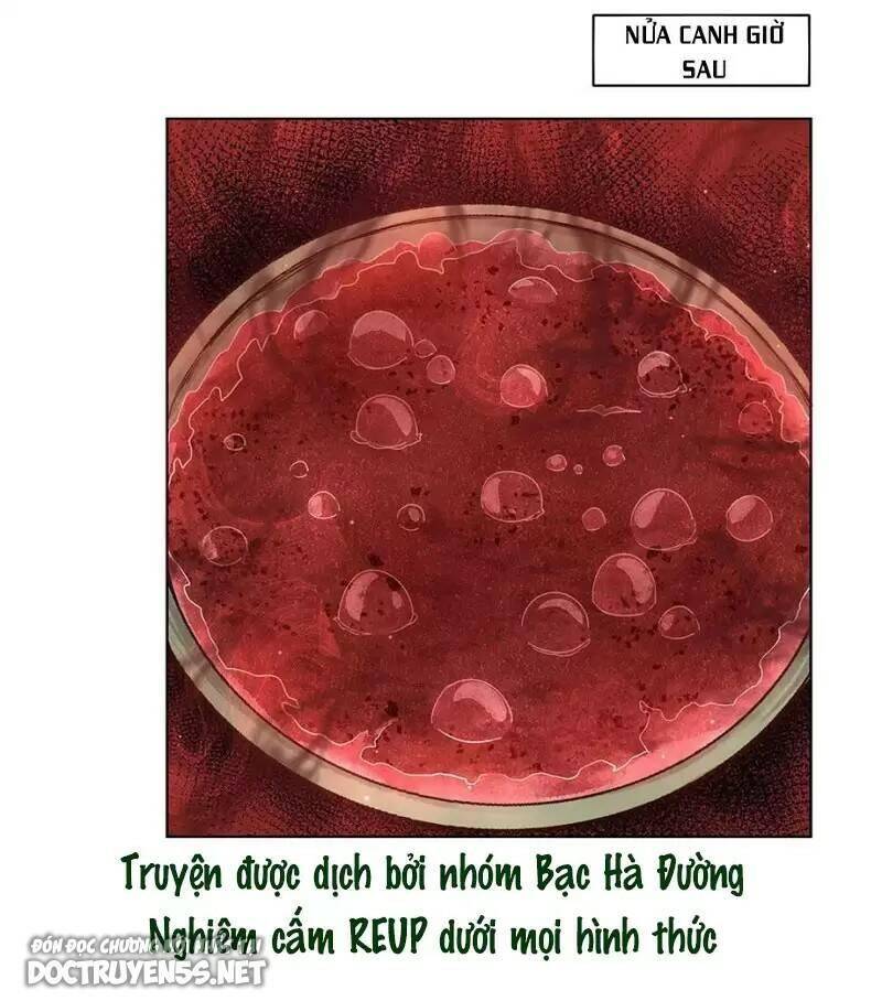 Dục Huyết Thương Hậu Chapter 200 - 15