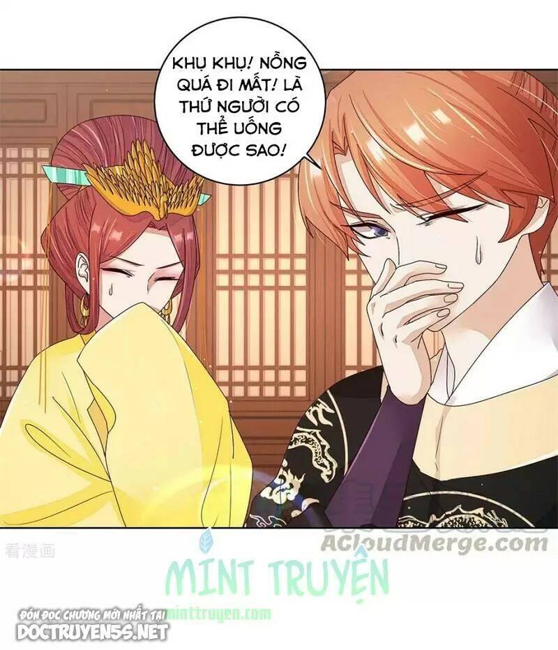 Dục Huyết Thương Hậu Chapter 200 - 17