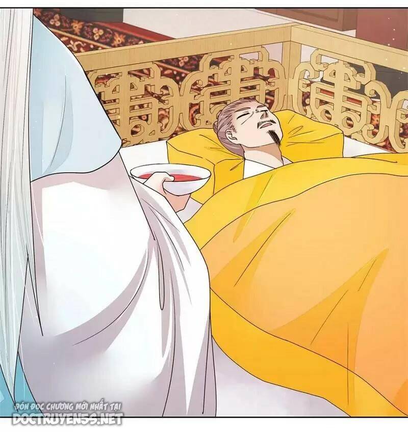 Dục Huyết Thương Hậu Chapter 200 - 19