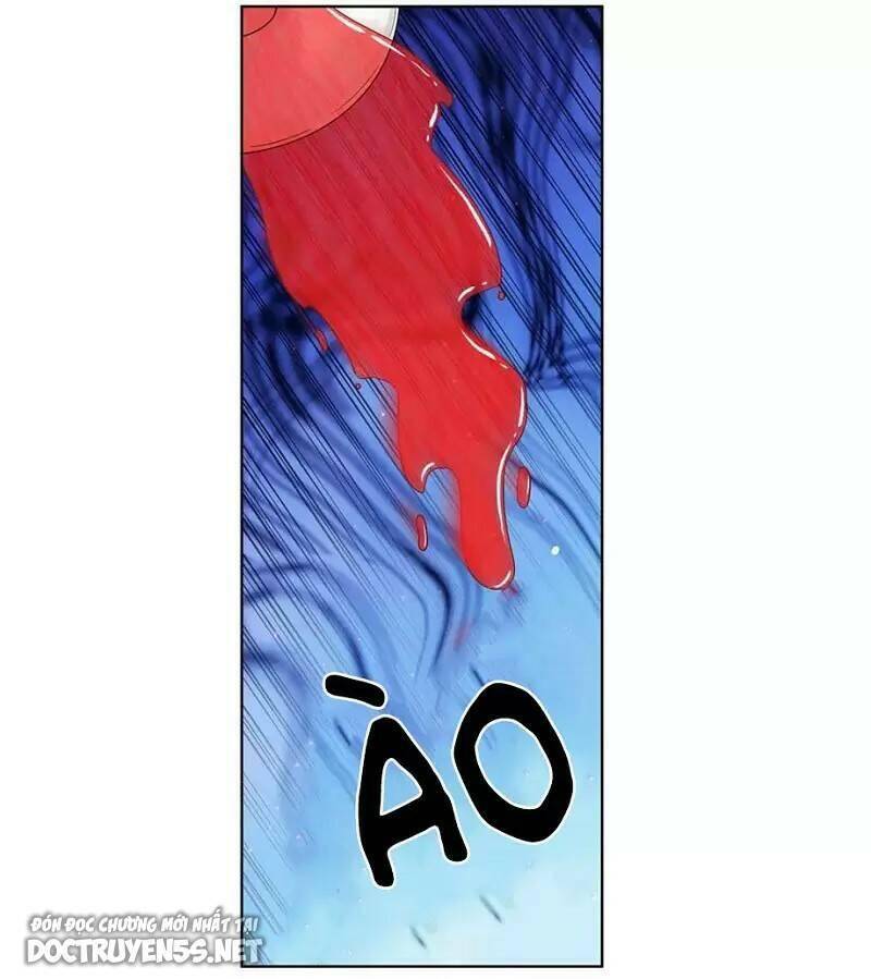 Dục Huyết Thương Hậu Chapter 200 - 23