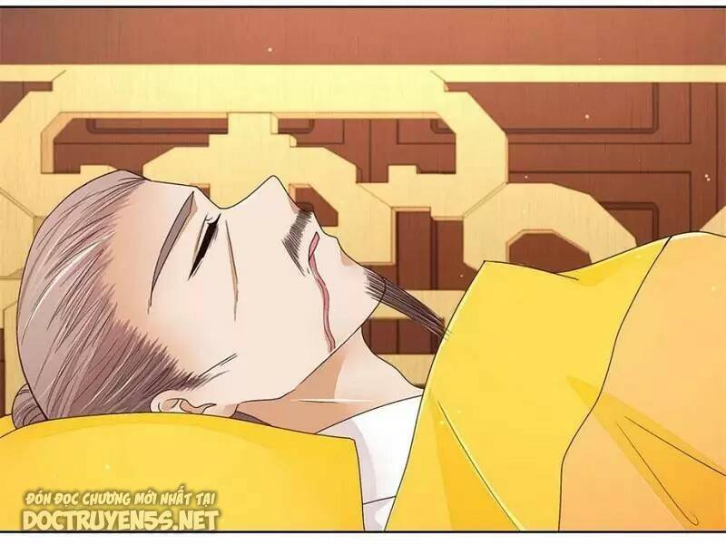 Dục Huyết Thương Hậu Chapter 200 - 26