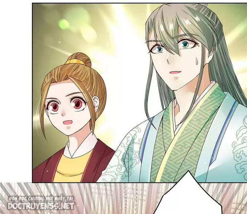 Dục Huyết Thương Hậu Chapter 200 - 30