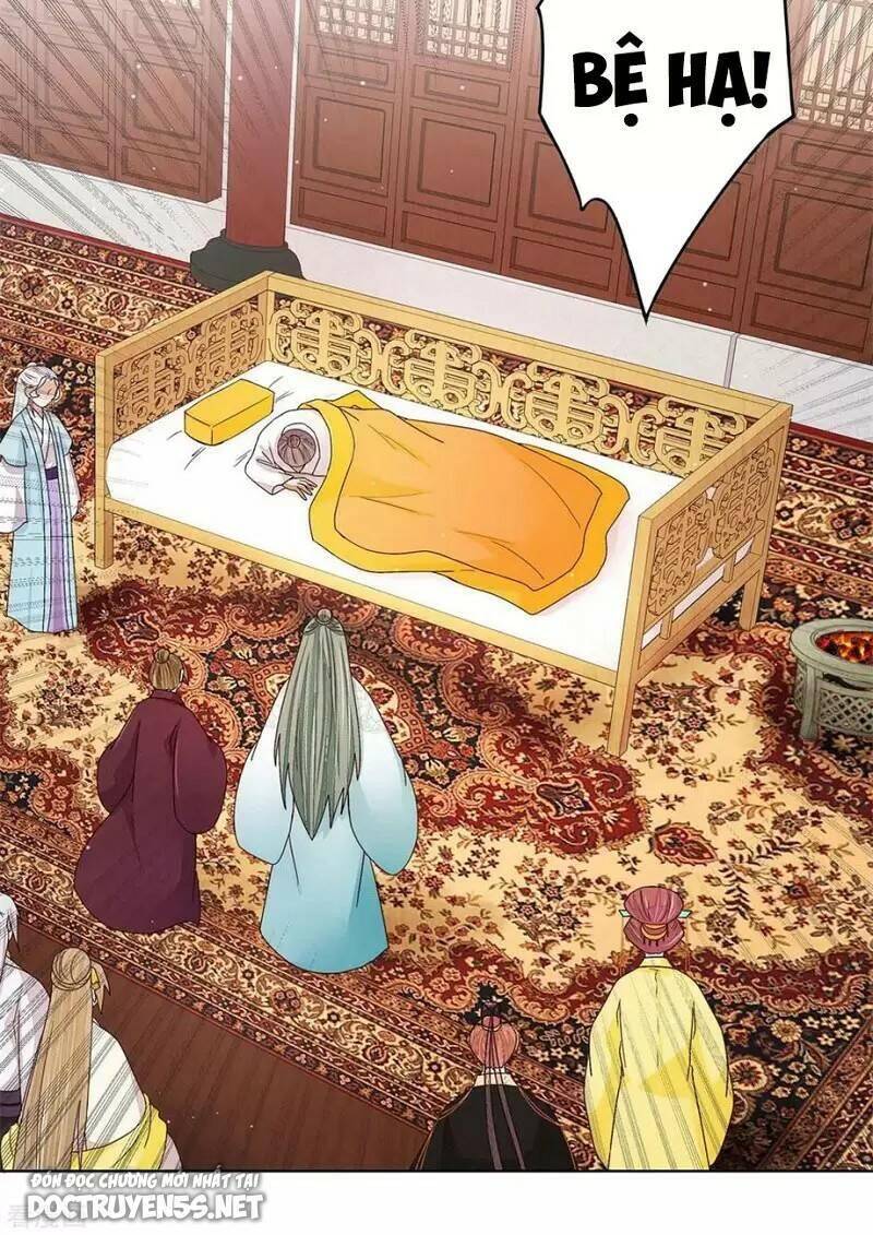 Dục Huyết Thương Hậu Chapter 200 - 31