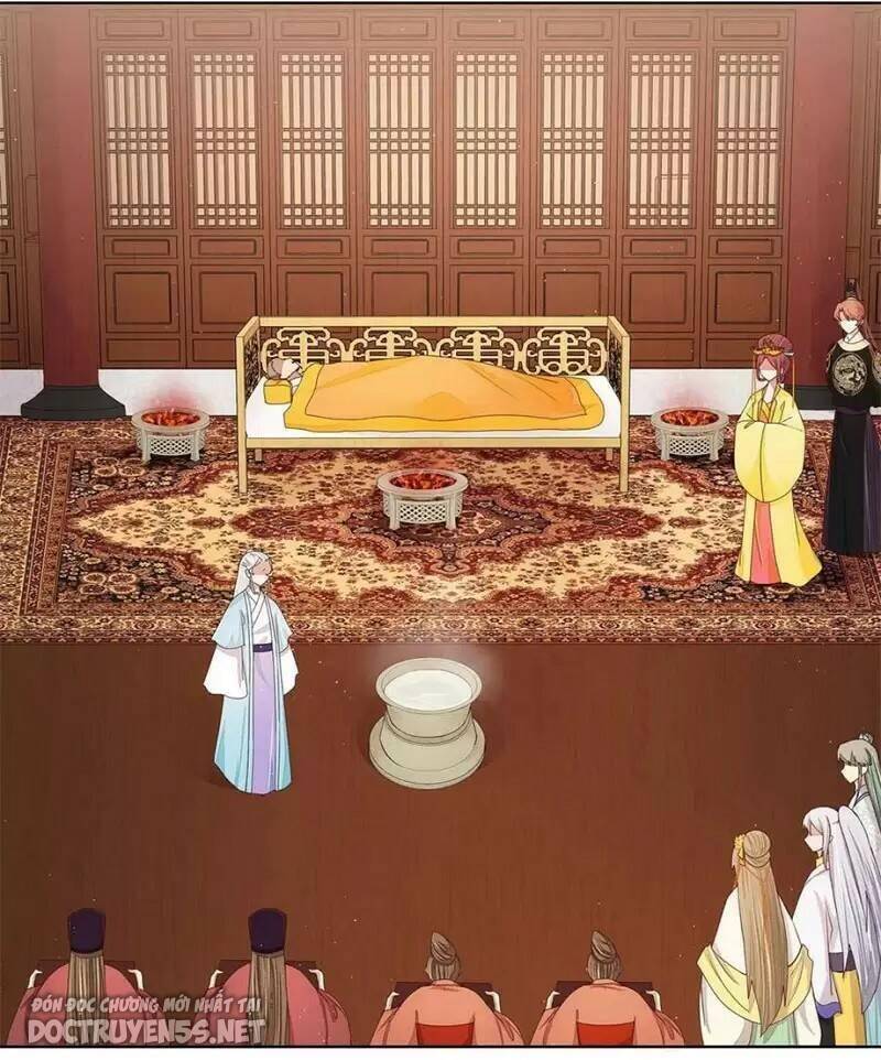 Dục Huyết Thương Hậu Chapter 200 - 8