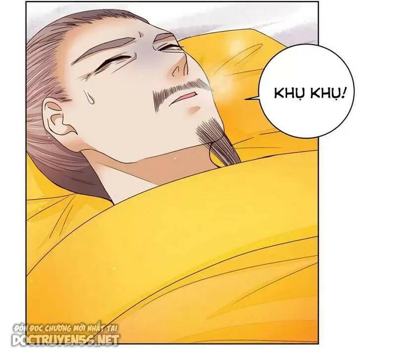 Dục Huyết Thương Hậu Chapter 201 - 1