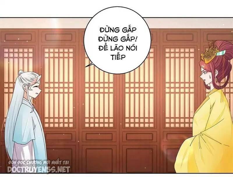 Dục Huyết Thương Hậu Chapter 201 - 10