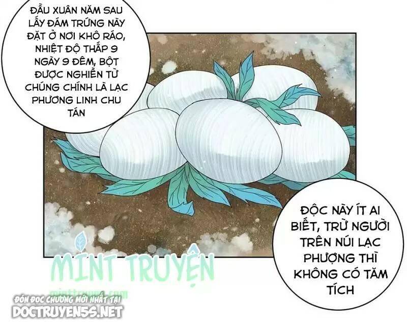 Dục Huyết Thương Hậu Chapter 201 - 12