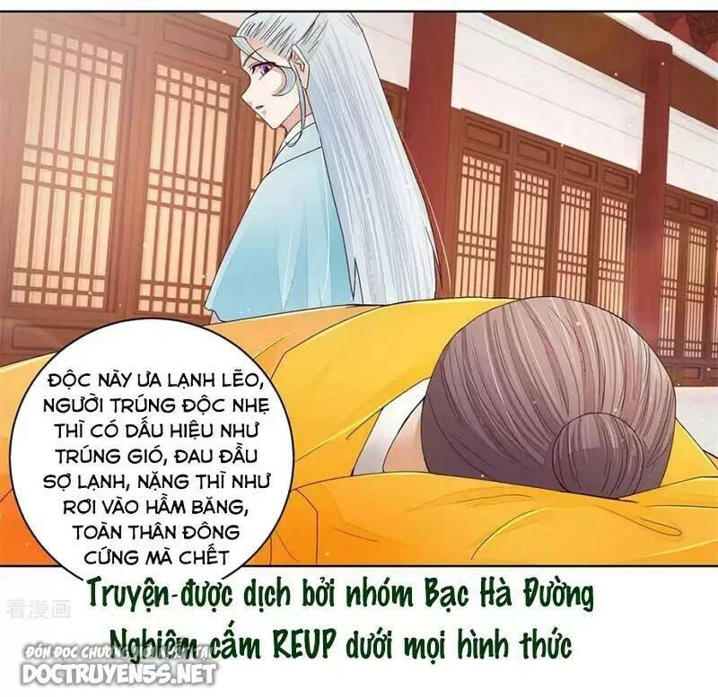 Dục Huyết Thương Hậu Chapter 201 - 13