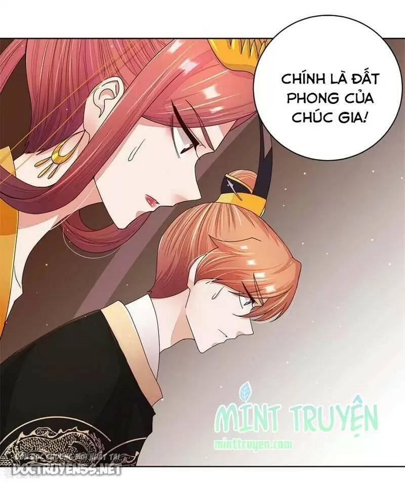 Dục Huyết Thương Hậu Chapter 201 - 15